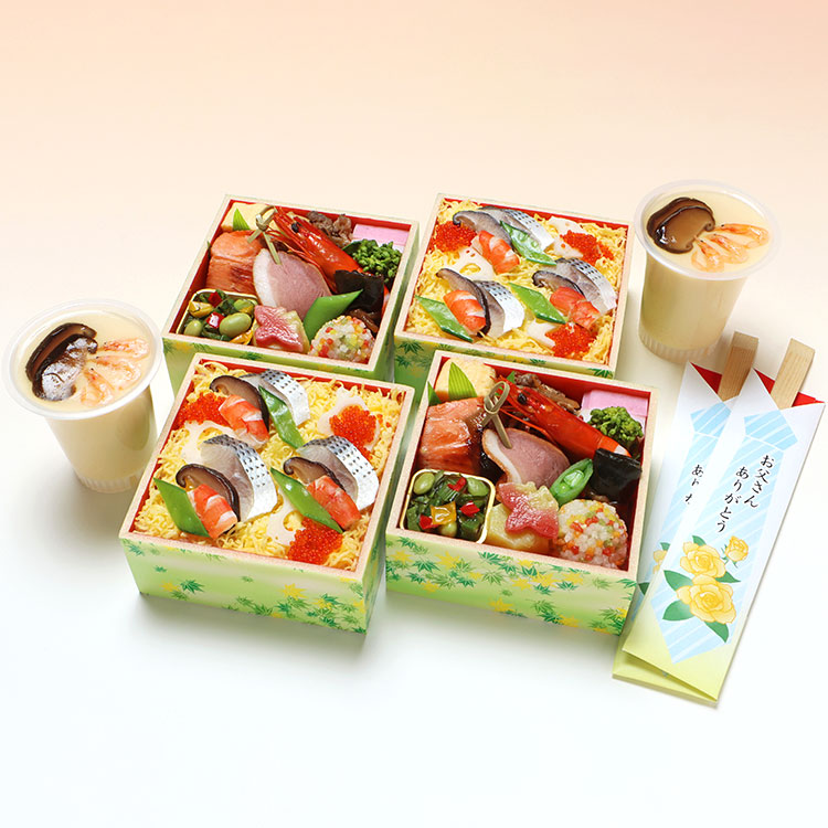 京・料亭わらびの里
